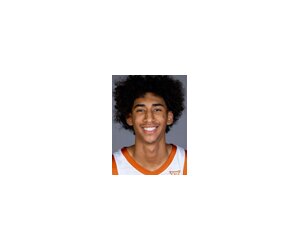 Devon Pryor basketball player - F