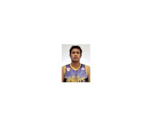 Devucanizar Negara basketball player - C