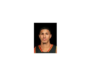 Devyn Franklin basketball player - F