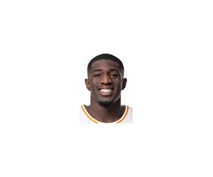 Dewayne Brown Ii basketball player - C