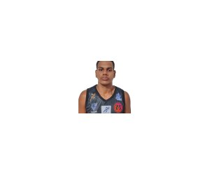 Deywisson Anthony Da Silva Santos basketball player - C