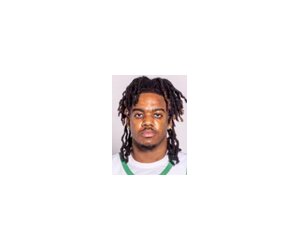 Dezayne Mingo basketball player - G