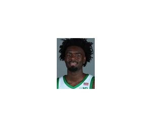 Dezdrick Lindsay basketball player - F