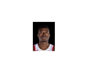 Didier Maleng basketball player - C