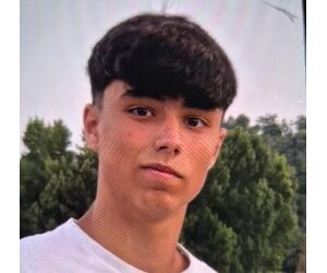 Diego Campo Medina basketball player