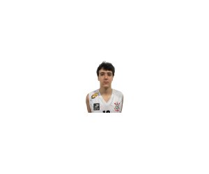 Diego Canton Aguirre basketball player - SF