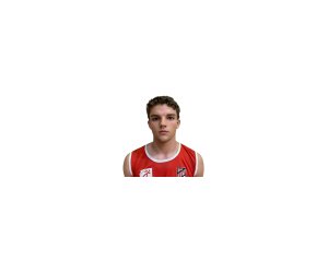 Diego Pivel Wetzel basketball player - SG