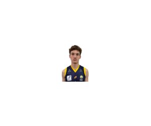 Diego Proenca Barbosa basketball player - SF