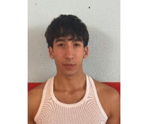 Diego Rabadan Servian basketball player