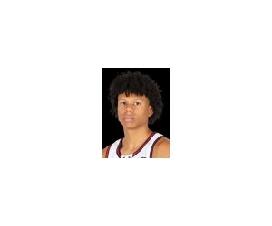 Dillan Shaw basketball player - F