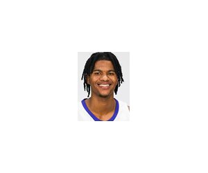 Dillon Delatte basketball player - F