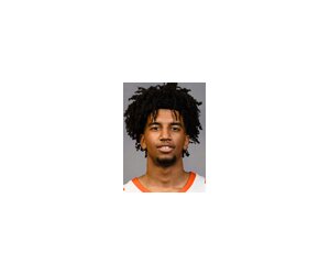 Dillon Hunter basketball player - SF