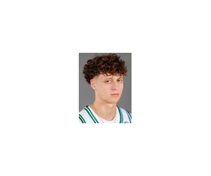 Dillon Tingler basketball player - F