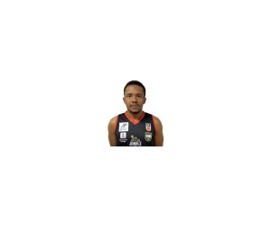 Dilzon Da Rosa Guilherme basketball player - SG