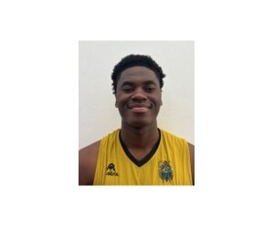 Dim Kabamba Kabamba basketball player