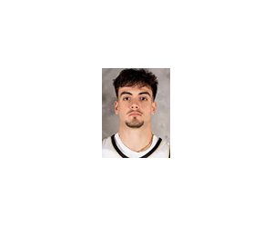 Dimitrije Kovacevic basketball player - F