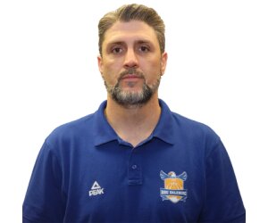 Dimitris Mouratoglou
