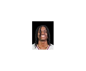 Dimp Pernell basketball player - G