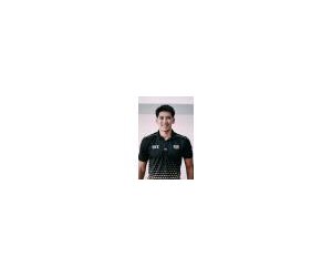 Dio Syahputra Dyanza basketball player - SF