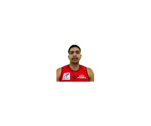 Diogo Bento Do Carmo basketball player - PF
