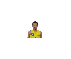 Diogo Dieger Fernandes basketball player - SF