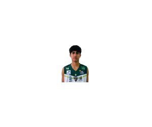 Diogo Kondo Junior basketball player - SG