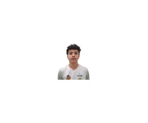 Dioleyket Daniel basketball player - PG