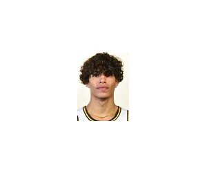 Dion Brown basketball player - G