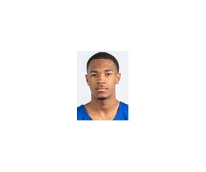 Dion Perkins basketball player - G