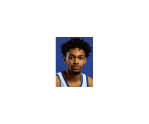 Dior Johnson basketball player photo