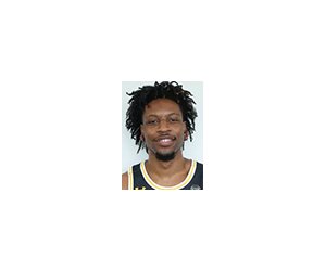 Dj Armstrong basketball player - G