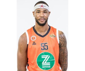 Dj Burns basketball player