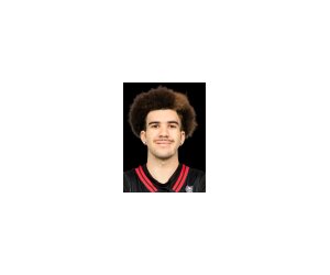 Dj Gooden basketball player - G