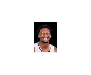 D.j. Hall basketball player - SF