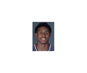 D.j. Myers basketball player - F