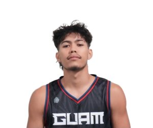 Dj Osborn basketball player