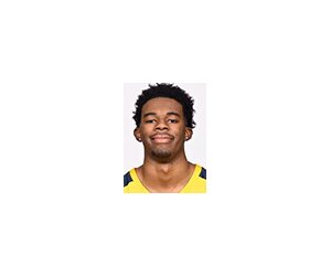 D.j. Thomas basketball player - F