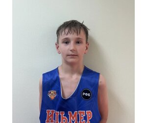 Dmitriy Baltrunas