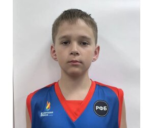 Dmitriy Biryukov