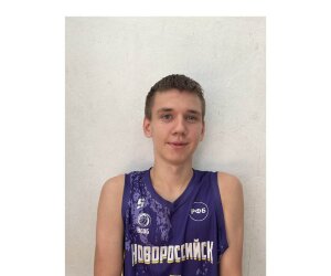 Dmitriy Burlakov