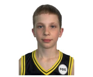 Dmitriy Danilenko
