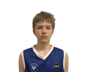 Dmitriy Dorofeyev