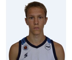 Dmitriy Korovayev