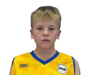Dmitriy Mishichev