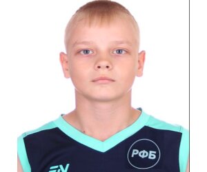 Dmitriy Sherkunov