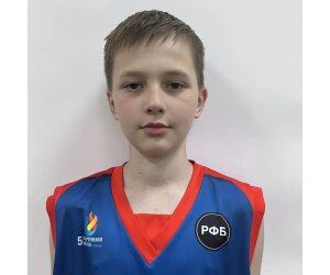Dmitriy Tarabukin