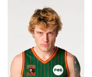 Dmitriy Urikh