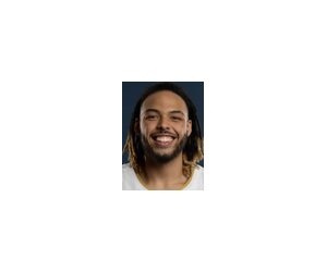 Dom Campbell basketball player - C