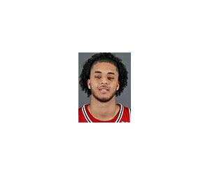 Domanic Betancourt basketball player - F