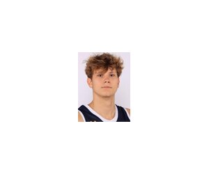 Domas Kauzonas basketball player - C